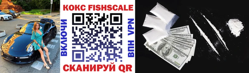 COCAIN Fish Scale  Родники 